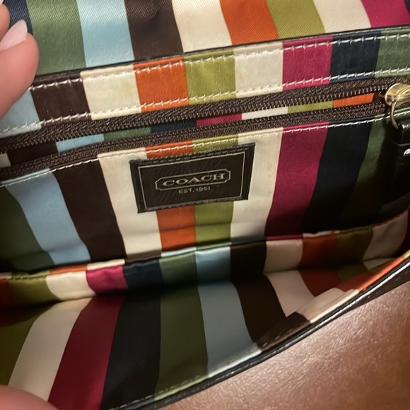 Coach Bag - Picture 8 of 12